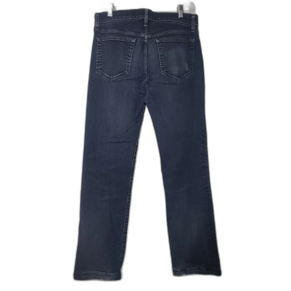 JOES The Classic Denim Blue Stretch Straight Leg Jeans Mens Size W31